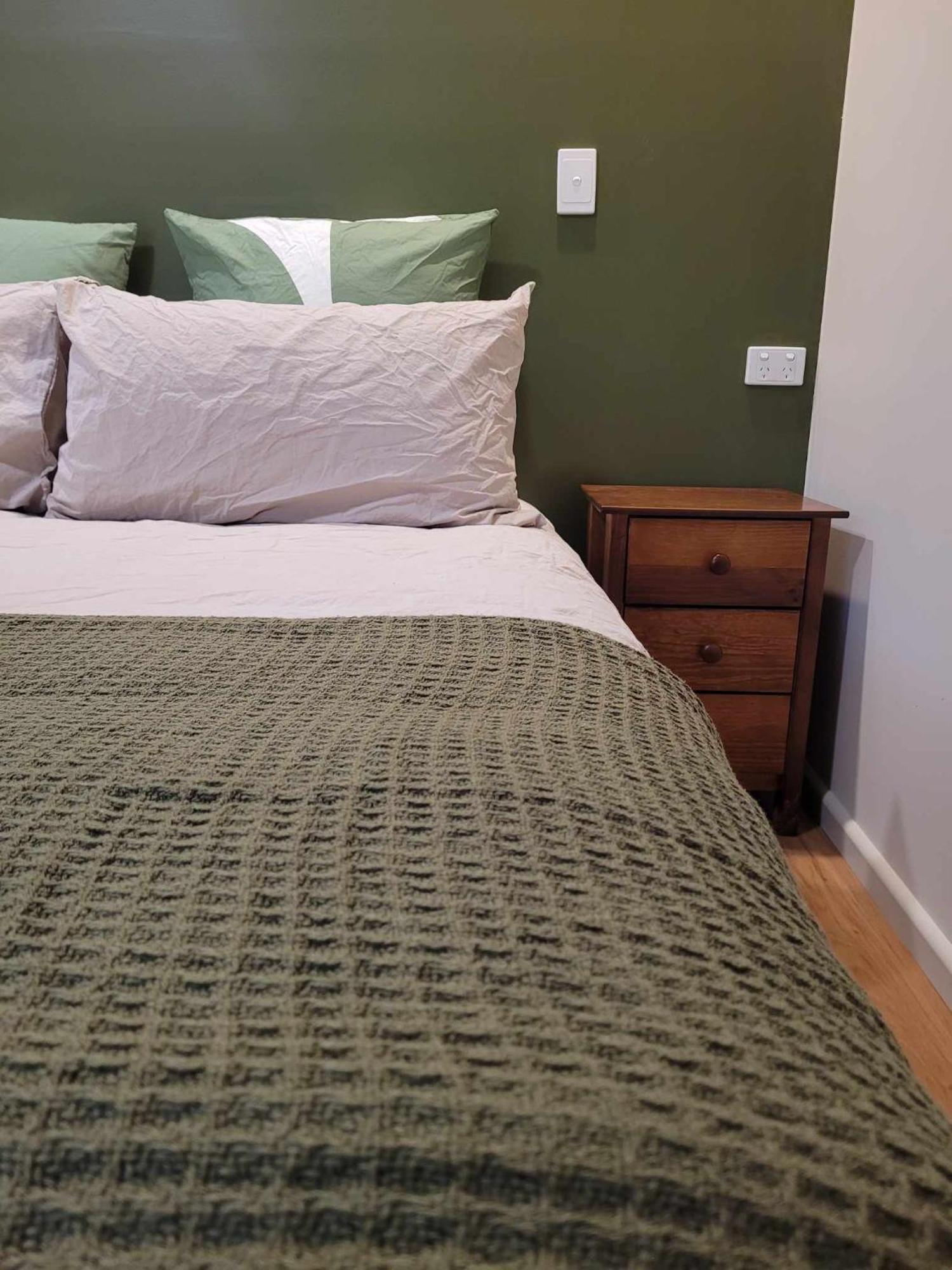 The Bright Motor Inn 외부 사진
