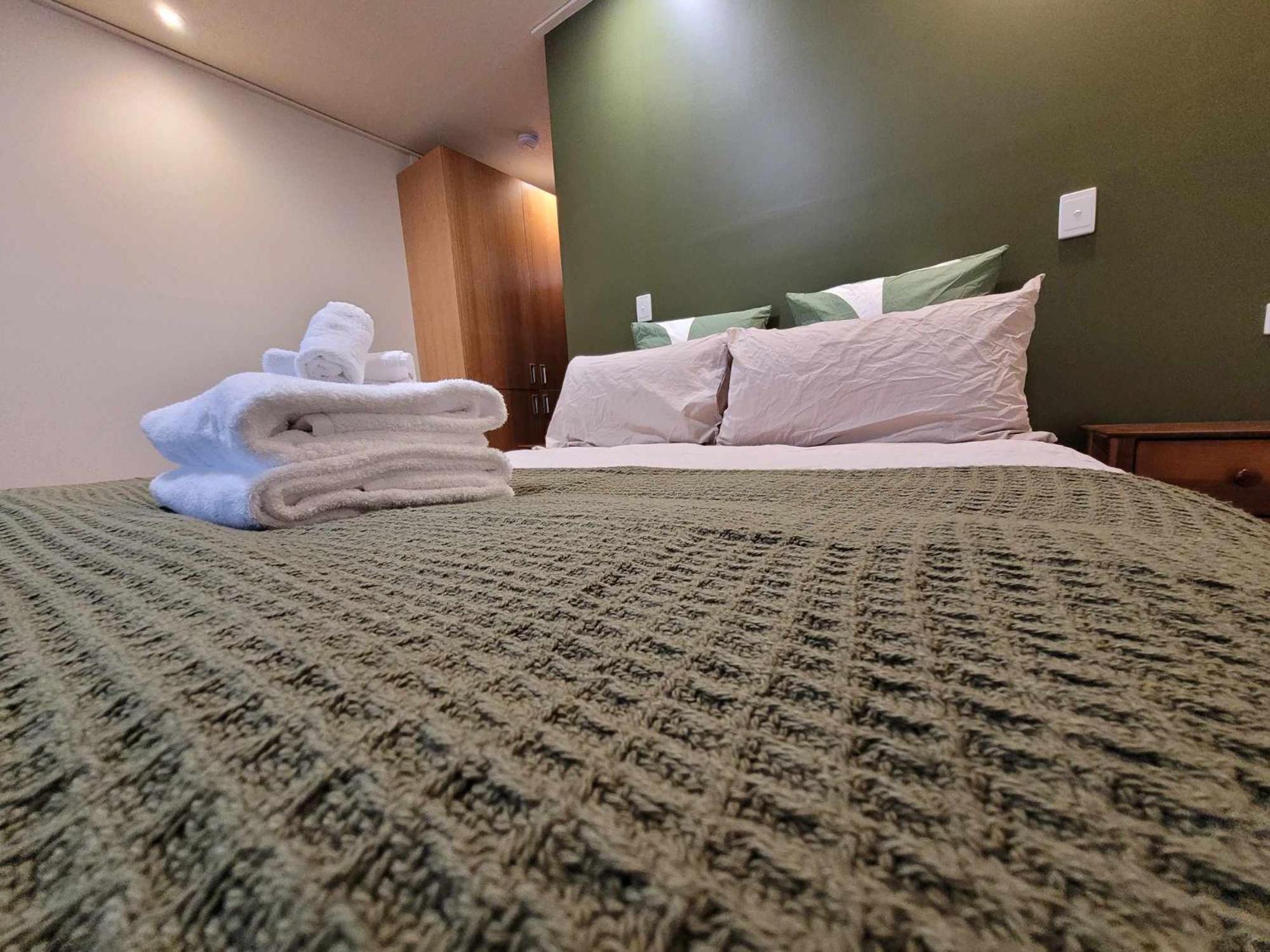 The Bright Motor Inn 외부 사진
