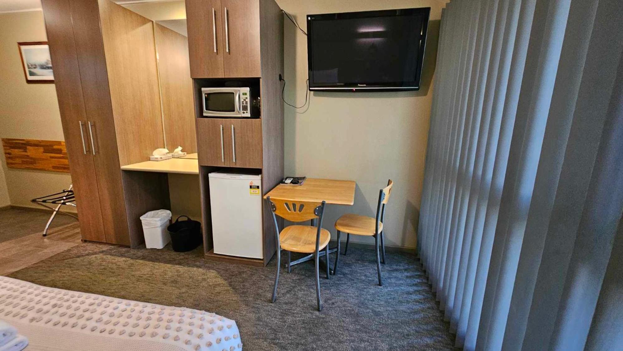 The Bright Motor Inn 외부 사진